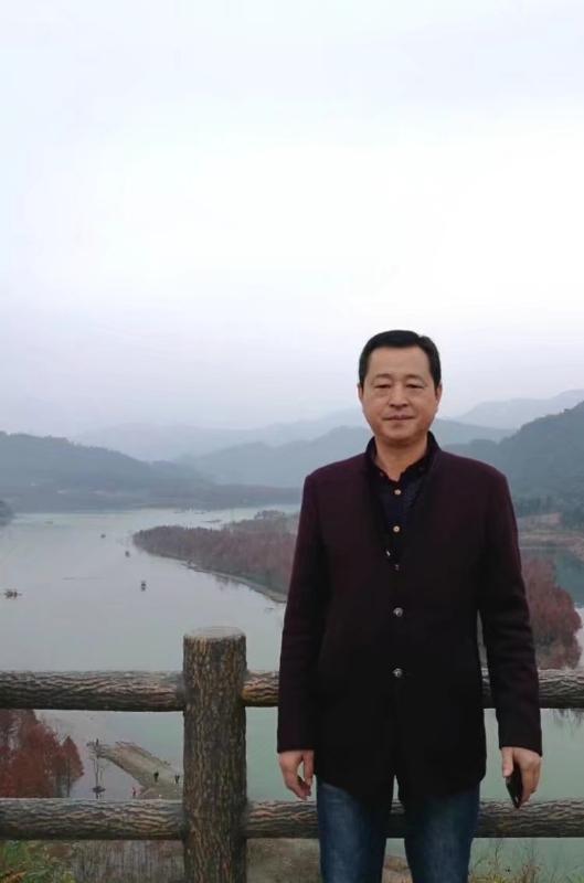 真心找老伴的第一张照片--桂林相亲服务中心