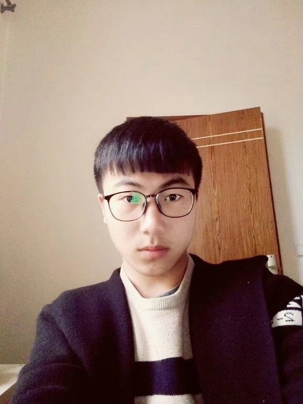 转身只为博她一笑的第一张照片--桂林相亲服务中心