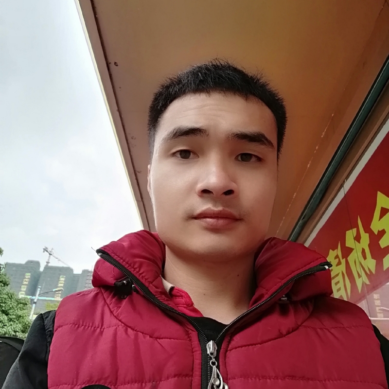 人生不言弃的第一张照片--桂林相亲服务中心