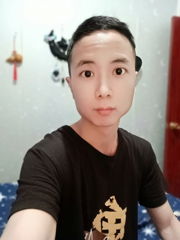 轻柔的热风的第一张照片--桂林相亲服务中心