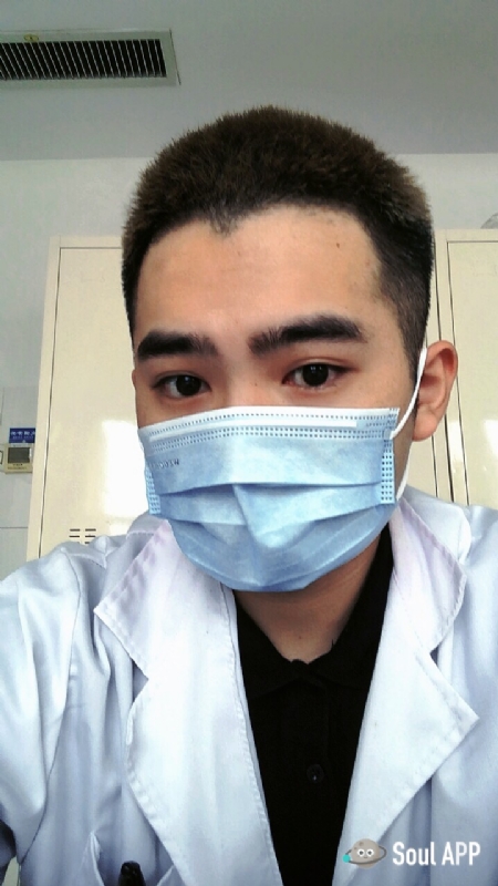 无疗的第一张照片--桂林相亲服务中心
