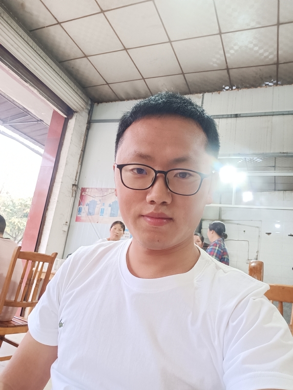 简单快了的第一张照片--桂林相亲服务中心