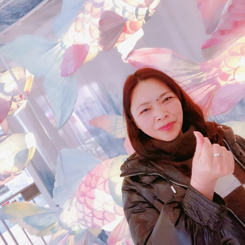 往事如烟的第一张照片--桂林相亲服务中心