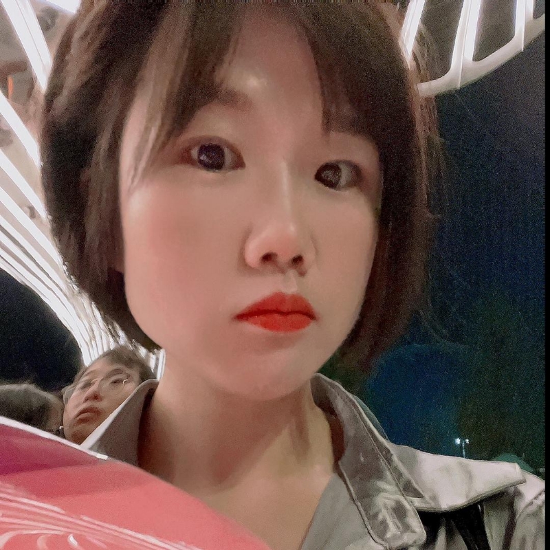 琳琳的第二张照片--桂林相亲服务中心