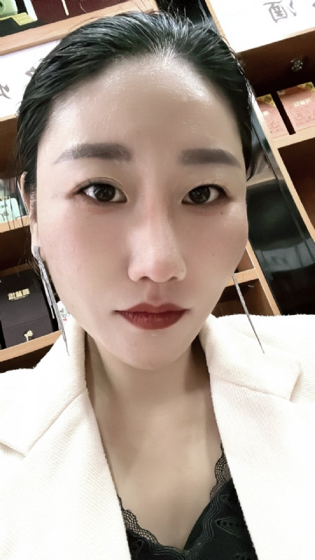 其实爱吃红烧肉的第一张照片--桂林相亲服务中心