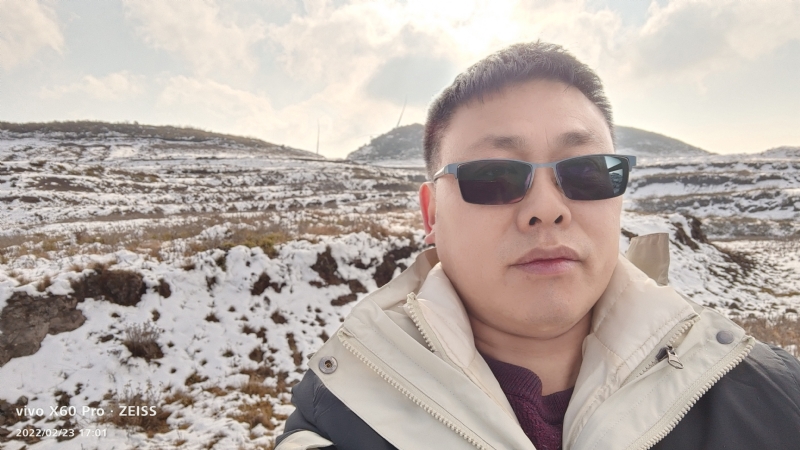 碧波绿叶的第一张照片--桂林相亲服务中心