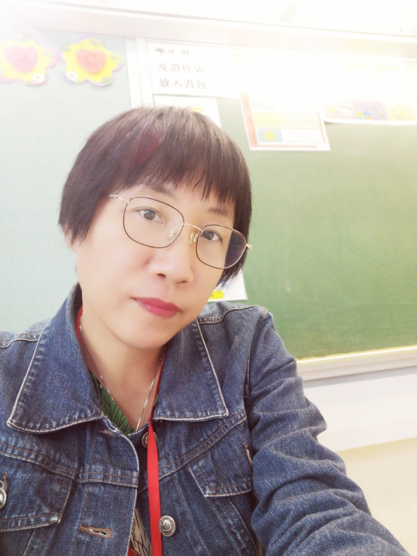 长不大的第二张照片--桂林相亲服务中心