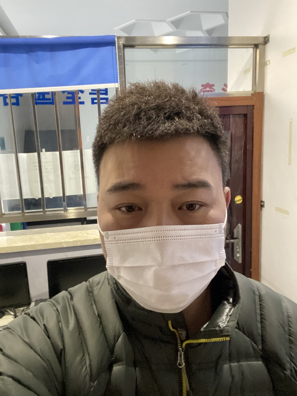 光明磊落的第二张照片--桂林相亲服务中心