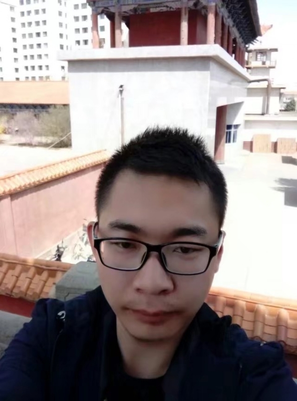 龙在天的第二张照片--桂林相亲服务中心