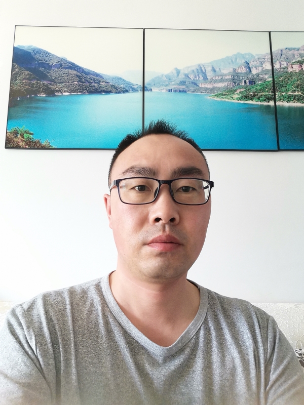 可乐的第一张照片--桂林相亲服务中心
