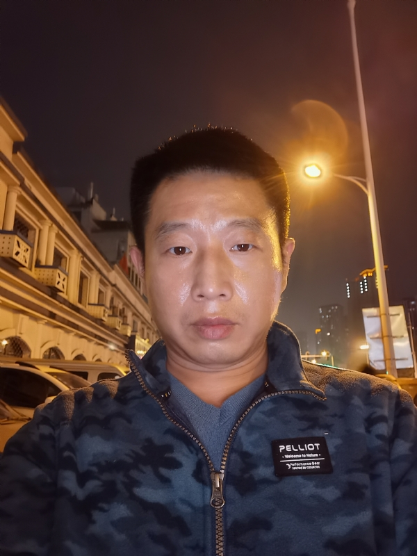偷偷说的第二张照片--桂林相亲服务中心