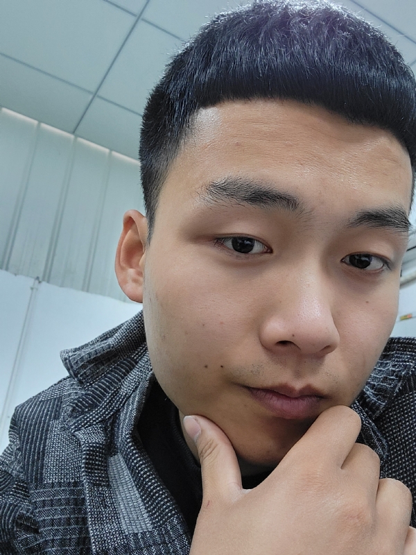 HHH的第一张照片--桂林相亲服务中心