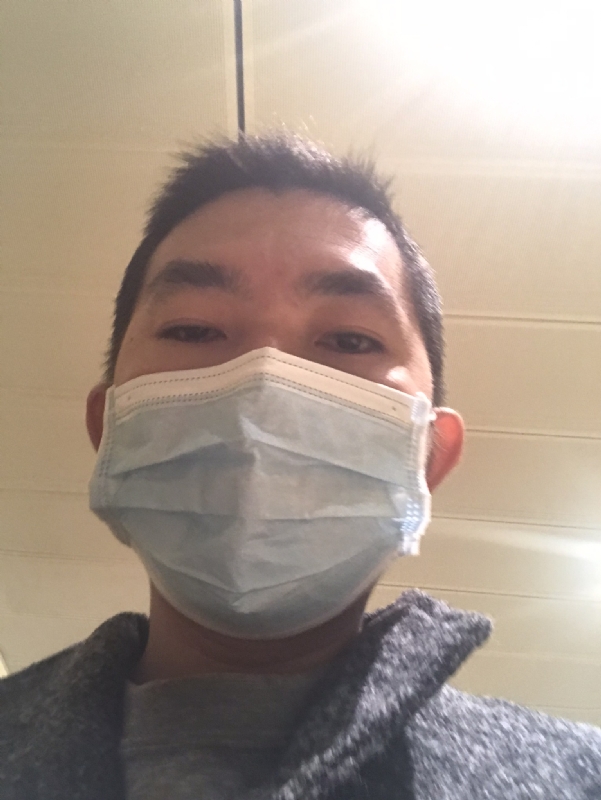 诚恳的第二张照片--桂林相亲服务中心