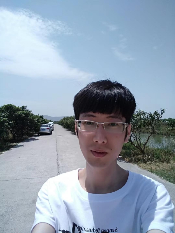一叶知秋的第一张照片--桂林相亲服务中心