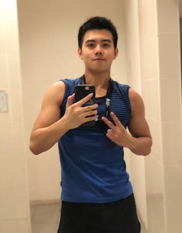 陈力晗的第二张照片--桂林相亲服务中心