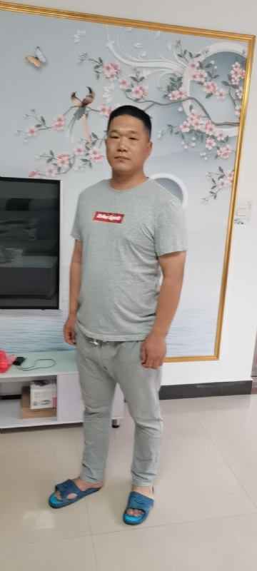 会飞的鱼的第二张照片--桂林相亲服务中心