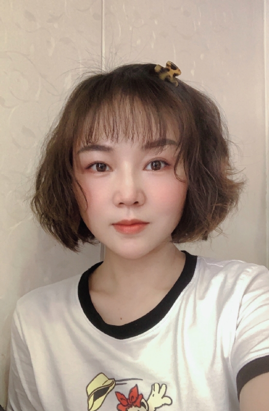 Faviana的第一张照片--桂林相亲服务中心