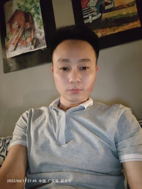 寻的第一张照片--桂林相亲服务中心