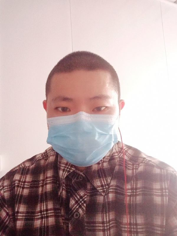 国平暖男的第一张照片--桂林相亲服务中心