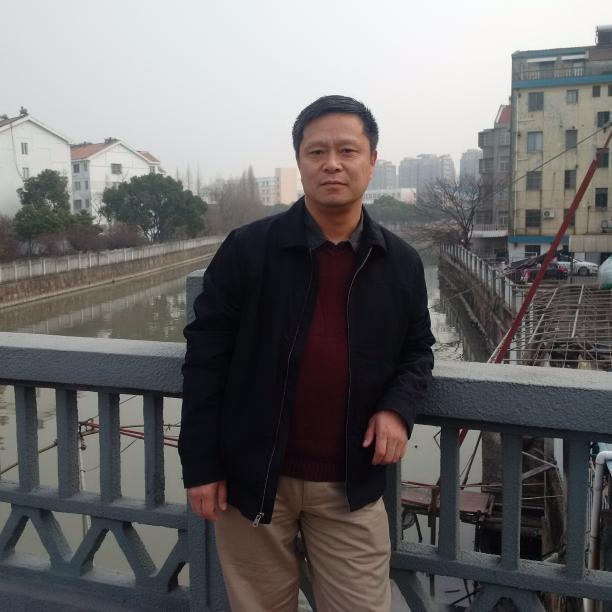 男士的第七张照片--桂林相亲服务中心