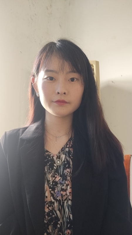 啾啾儿的第二张照片--桂林相亲服务中心