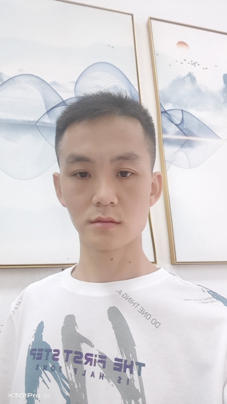 啊鑫的第一张照片--桂林相亲服务中心