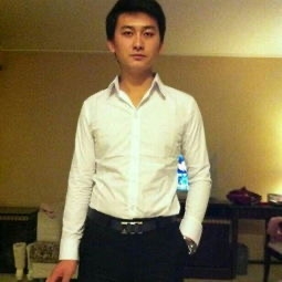 孤独患者的第一张照片--桂林相亲服务中心