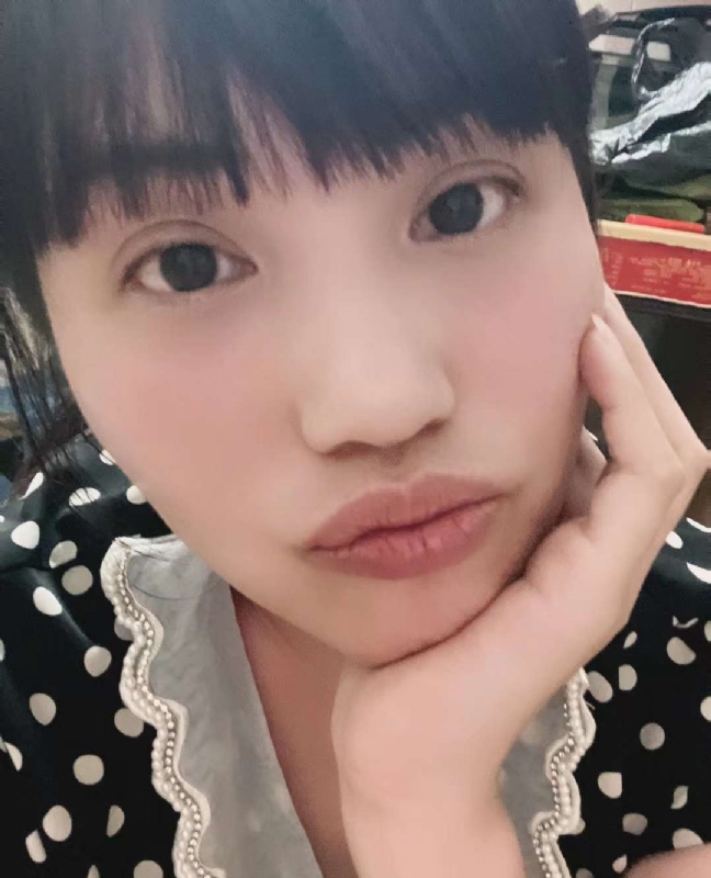 CC的第一张照片--桂林相亲服务中心