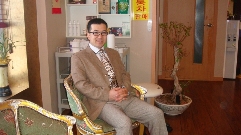 jinyuehan的第一张照片--桂林相亲服务中心