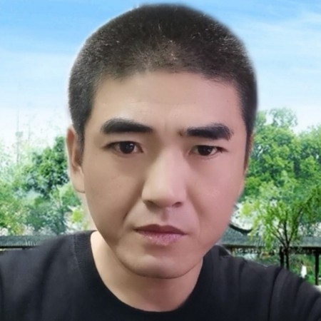 阳光帅气的第一张照片--桂林相亲服务中心