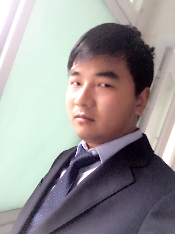 殷勤的王子的第一张照片--桂林相亲服务中心
