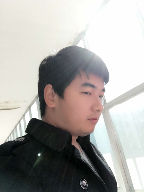 殷勤的王子的第四张照片--桂林相亲服务中心
