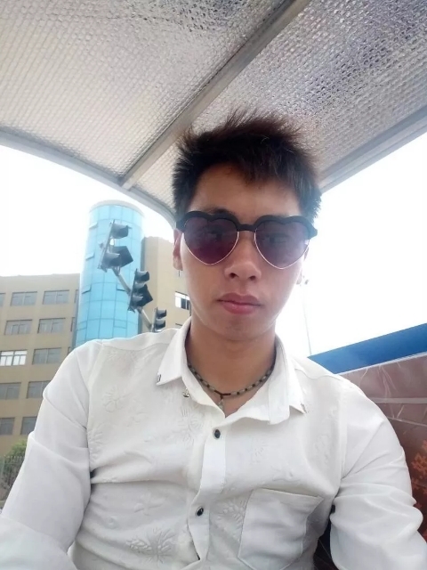 寻缘的第二张照片--桂林相亲服务中心