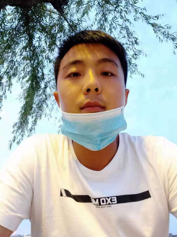 态度的第一张照片--桂林相亲服务中心