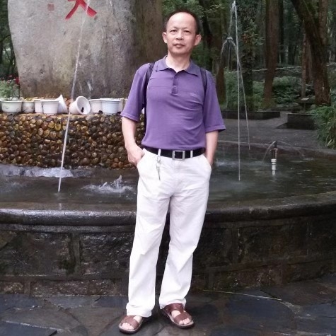 无垠的第一张照片--桂林相亲服务中心