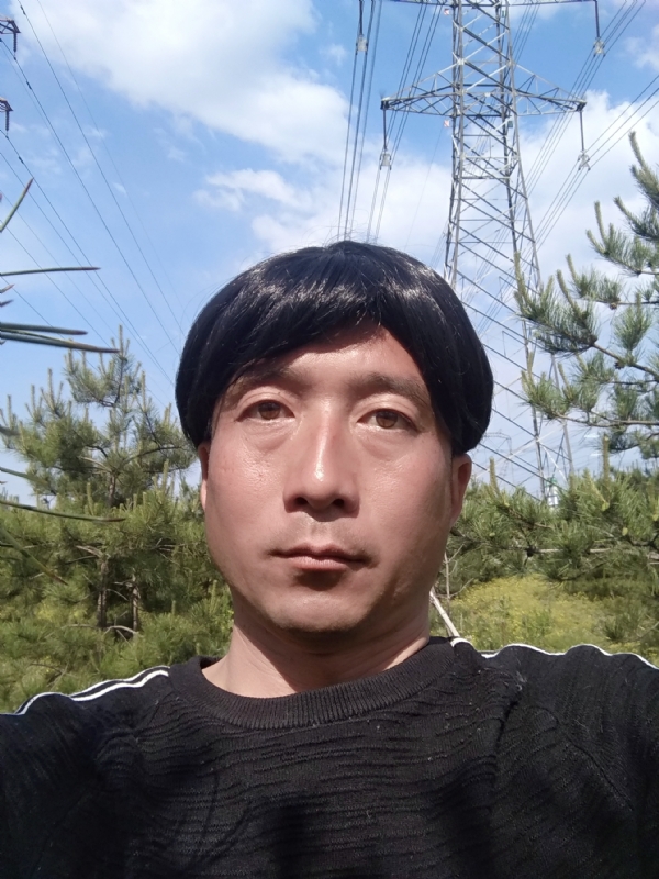 鹏友的第一张照片--桂林相亲服务中心