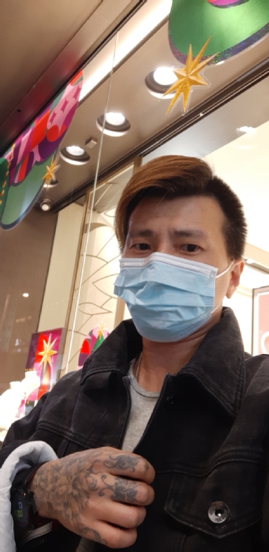 ~忠~仔的第二张照片--桂林相亲服务中心