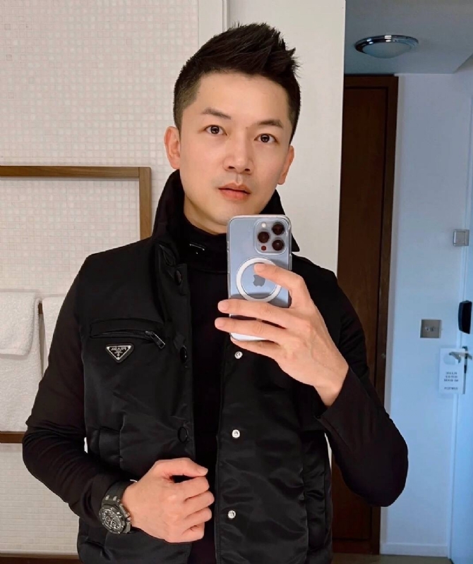 钱多多的第二张照片--桂林相亲服务中心
