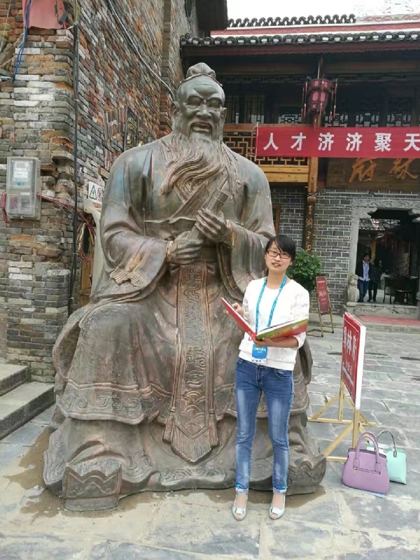 过眼云烟的第三张照片--桂林相亲服务中心