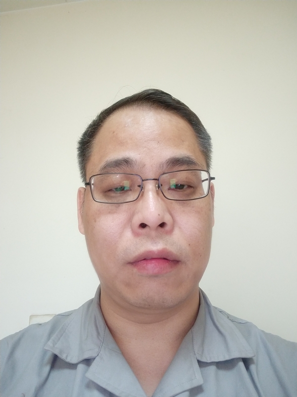 阿龙的第一张照片--桂林相亲服务中心