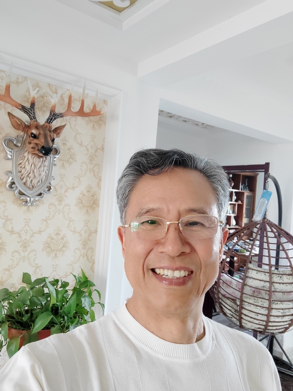 坐看云起时的第五张照片--桂林相亲服务中心