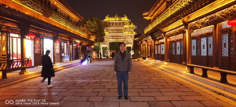 外星人的第七张照片--桂林相亲服务中心