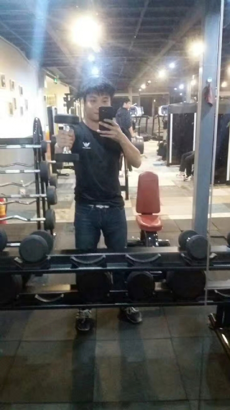 龙坦的第二张照片--桂林相亲服务中心