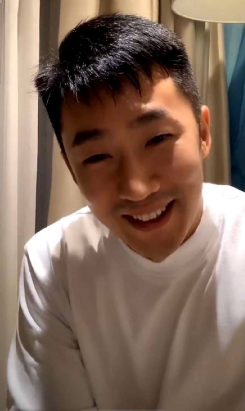 杨先森的第一张照片--桂林相亲服务中心