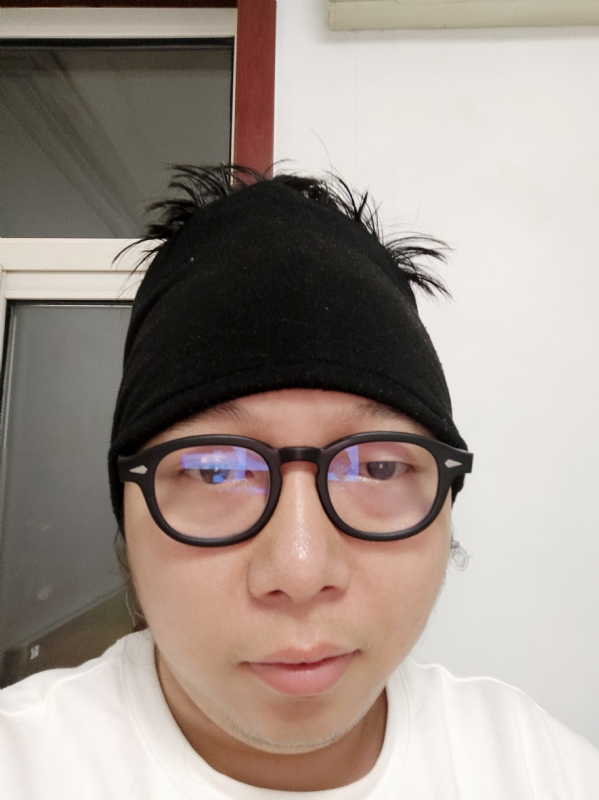 断殇的第一张照片--桂林相亲服务中心