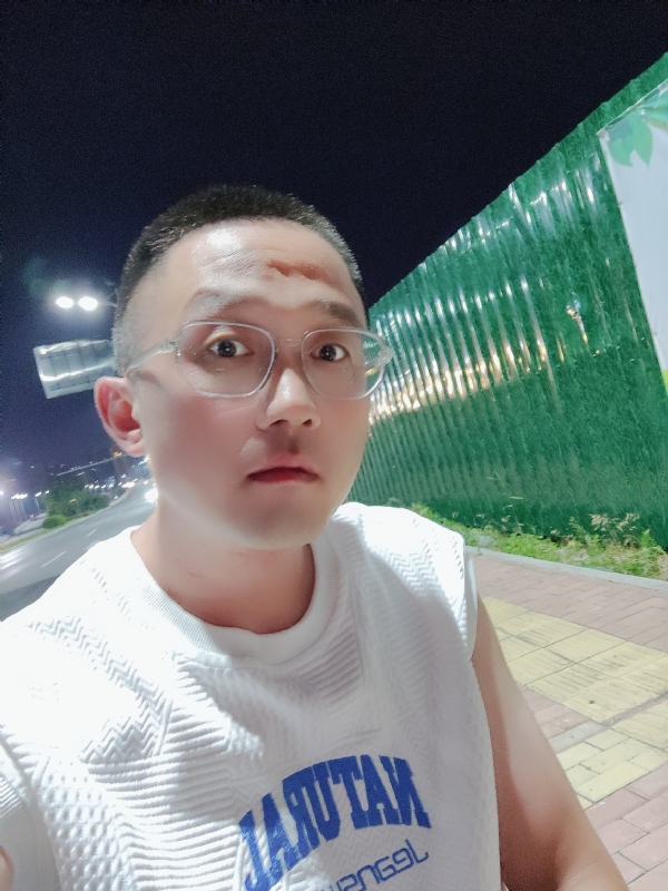 清风烈酒的第一张照片--桂林相亲服务中心