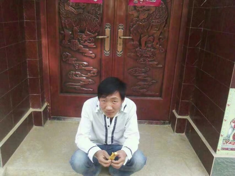 潘先生的第一张照片--桂林相亲服务中心