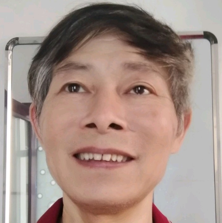 唐衡的第一张照片--桂林相亲服务中心