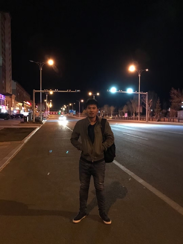 暗里着迷的第一张照片--桂林相亲服务中心