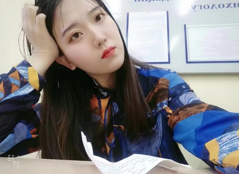 悠悠我心的第一张照片--桂林相亲服务中心